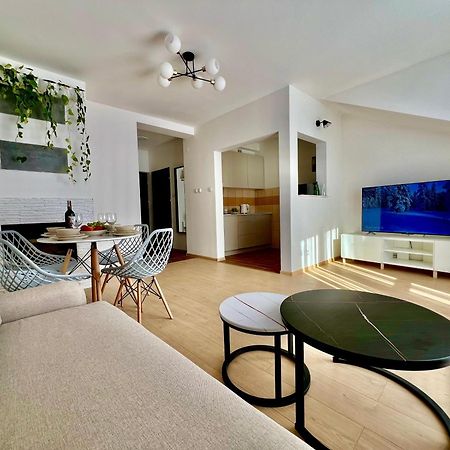 Apartament Wisteria Przemyśl Εξωτερικό φωτογραφία