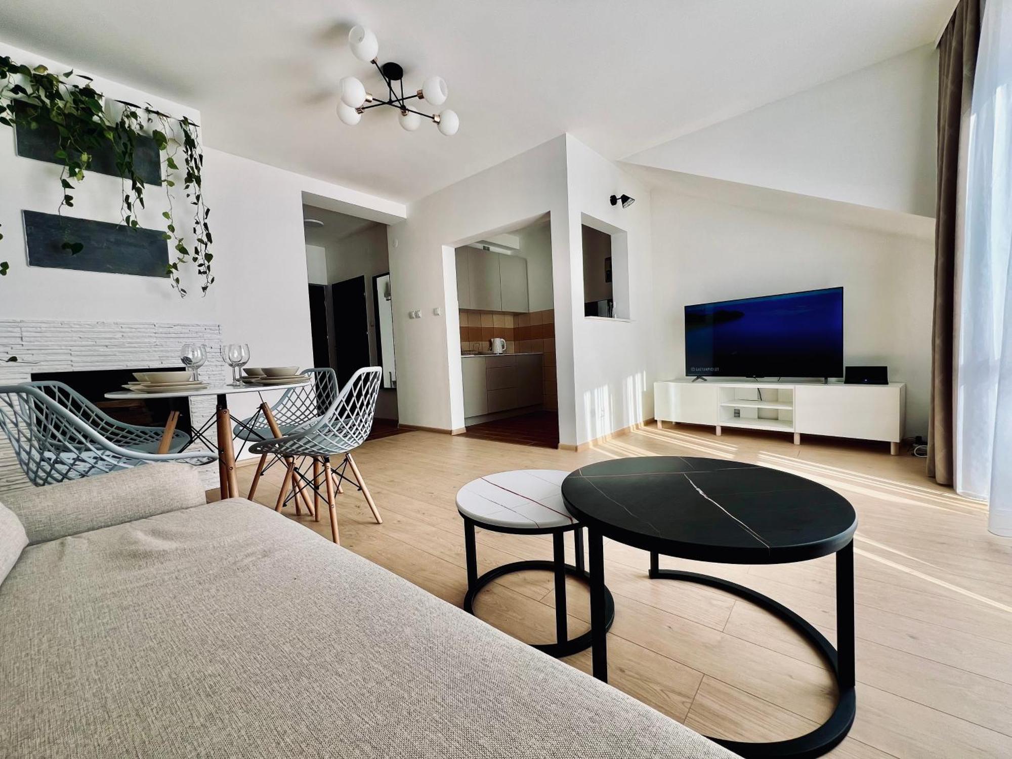Apartament Wisteria Przemyśl Εξωτερικό φωτογραφία