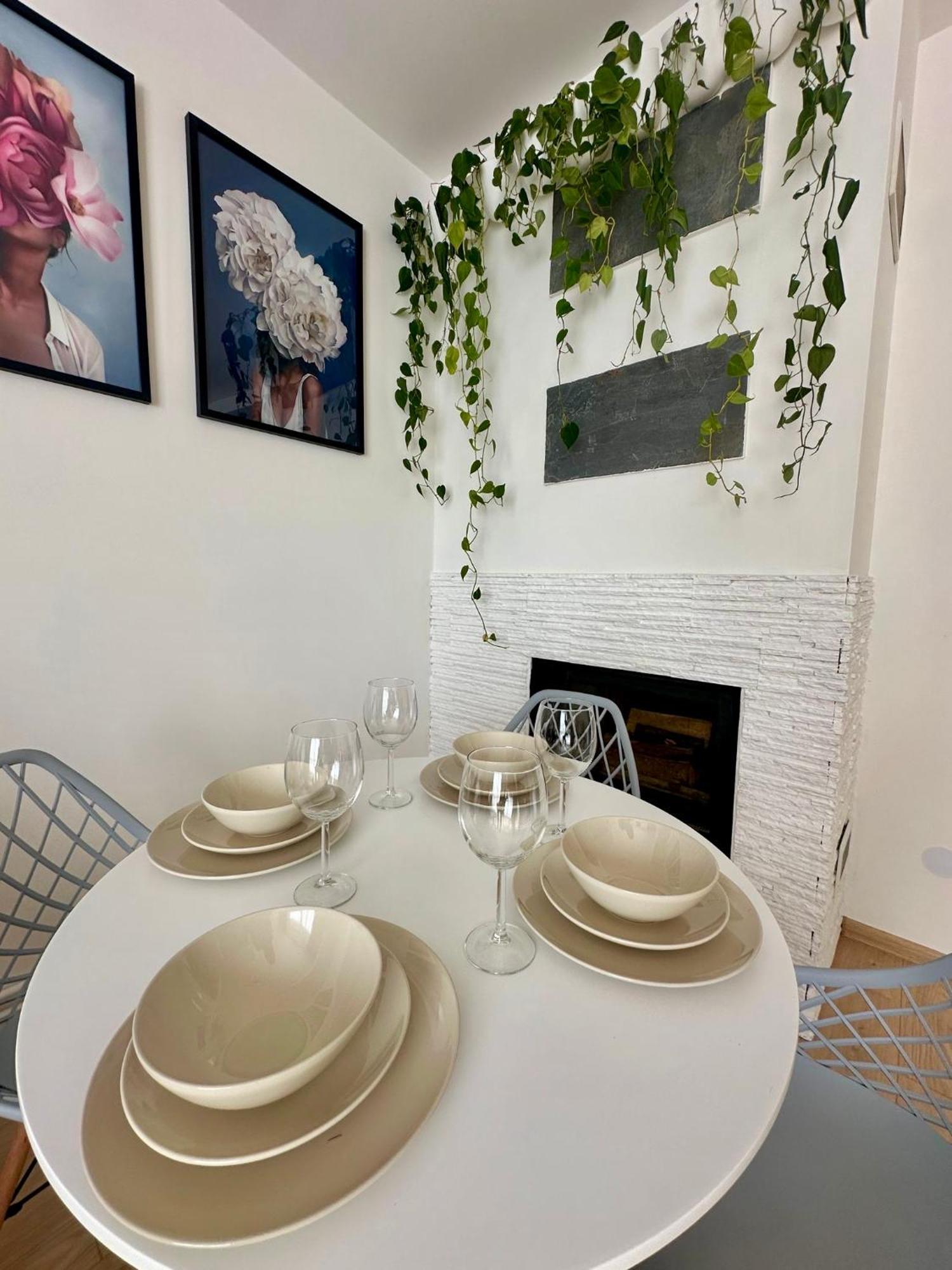 Apartament Wisteria Przemyśl Εξωτερικό φωτογραφία