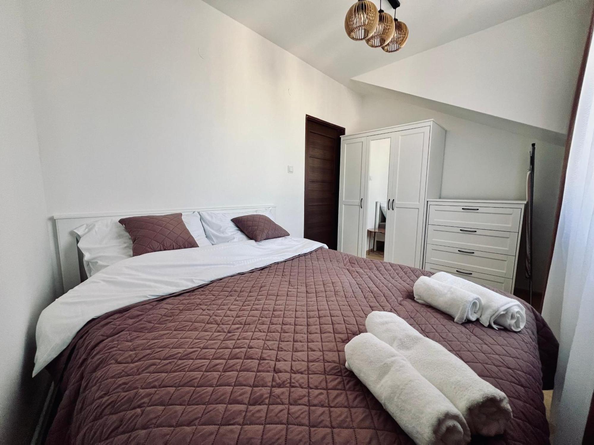Apartament Wisteria Przemyśl Εξωτερικό φωτογραφία