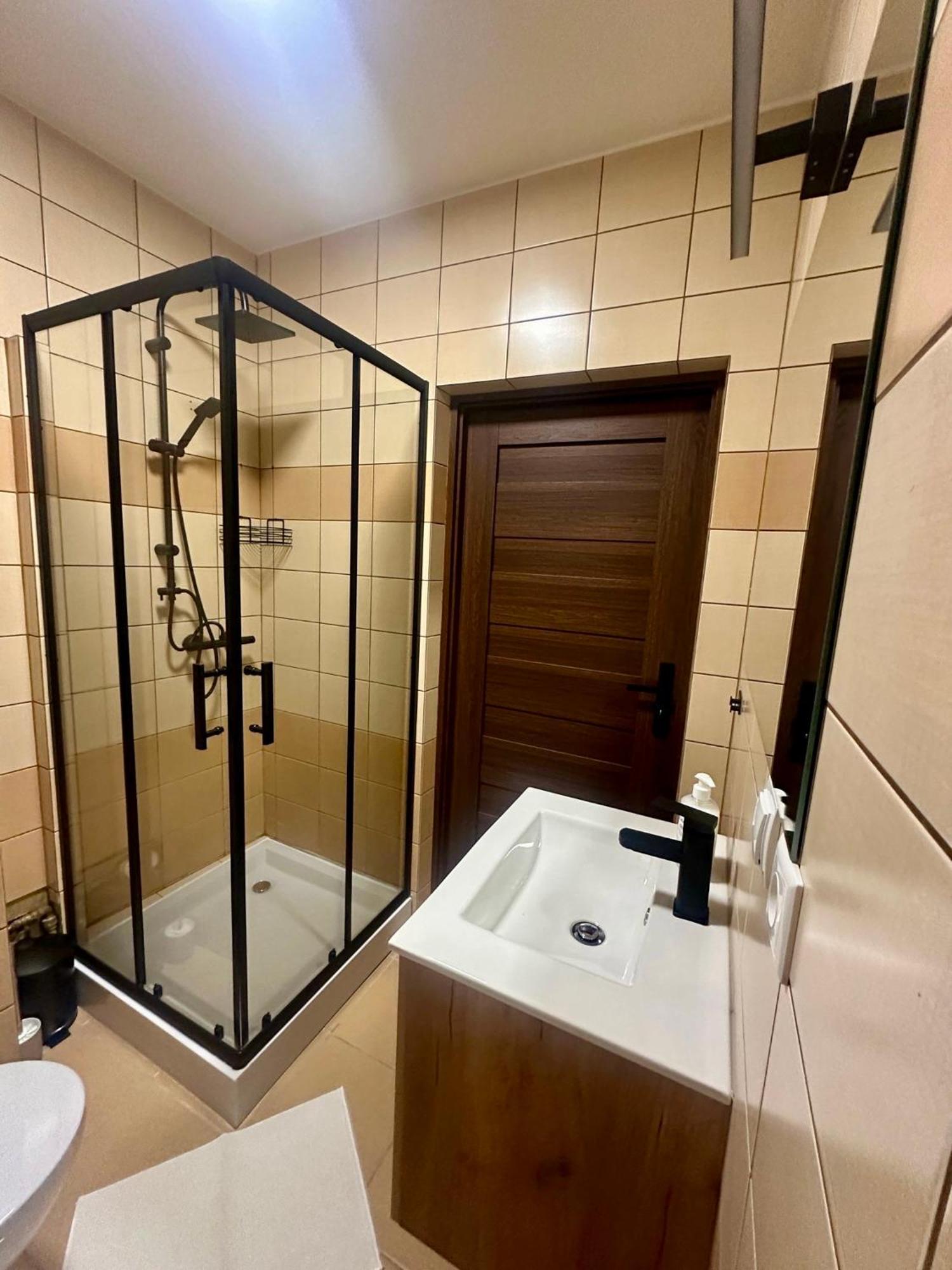Apartament Wisteria Przemyśl Εξωτερικό φωτογραφία