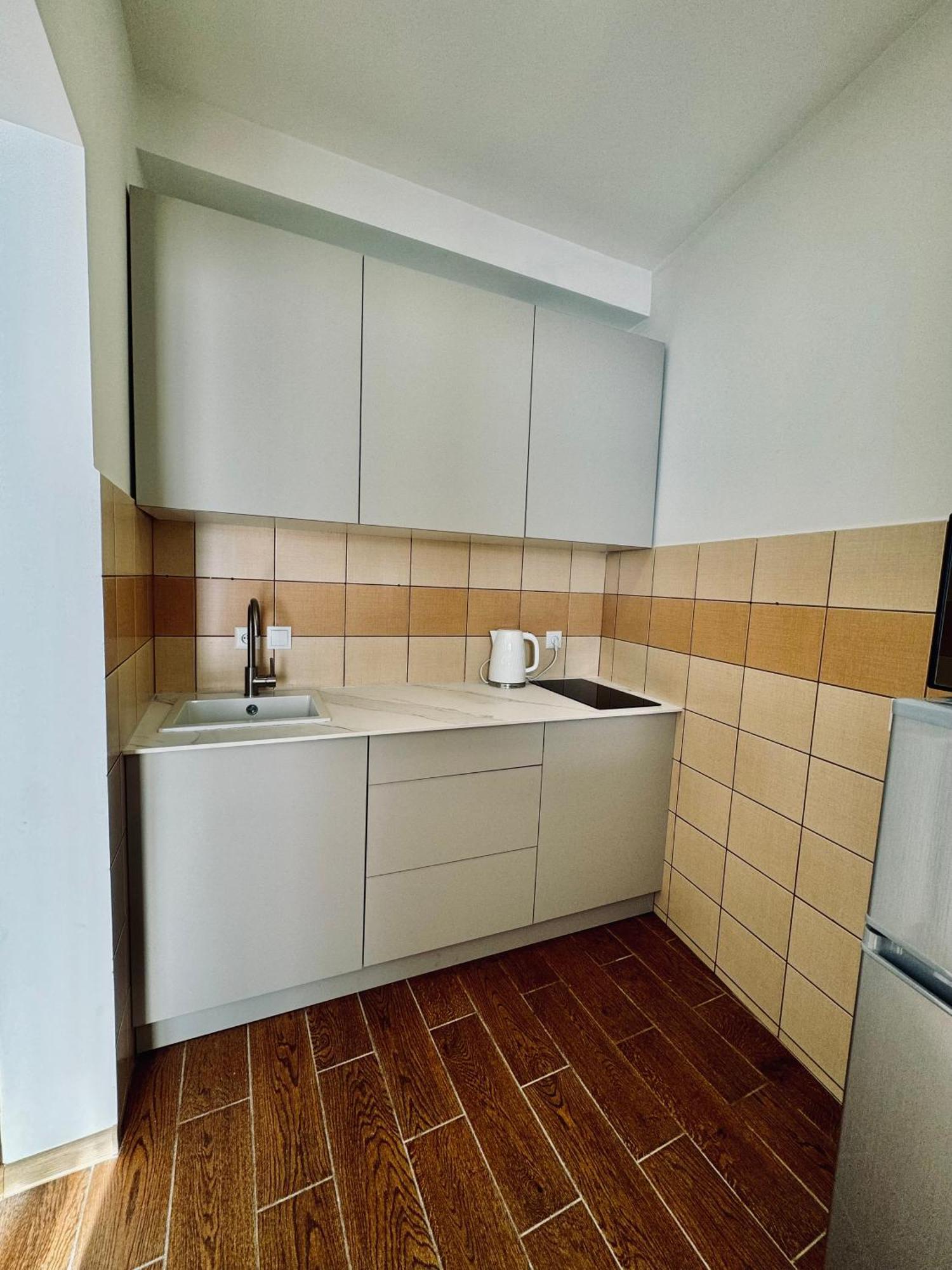 Apartament Wisteria Przemyśl Εξωτερικό φωτογραφία