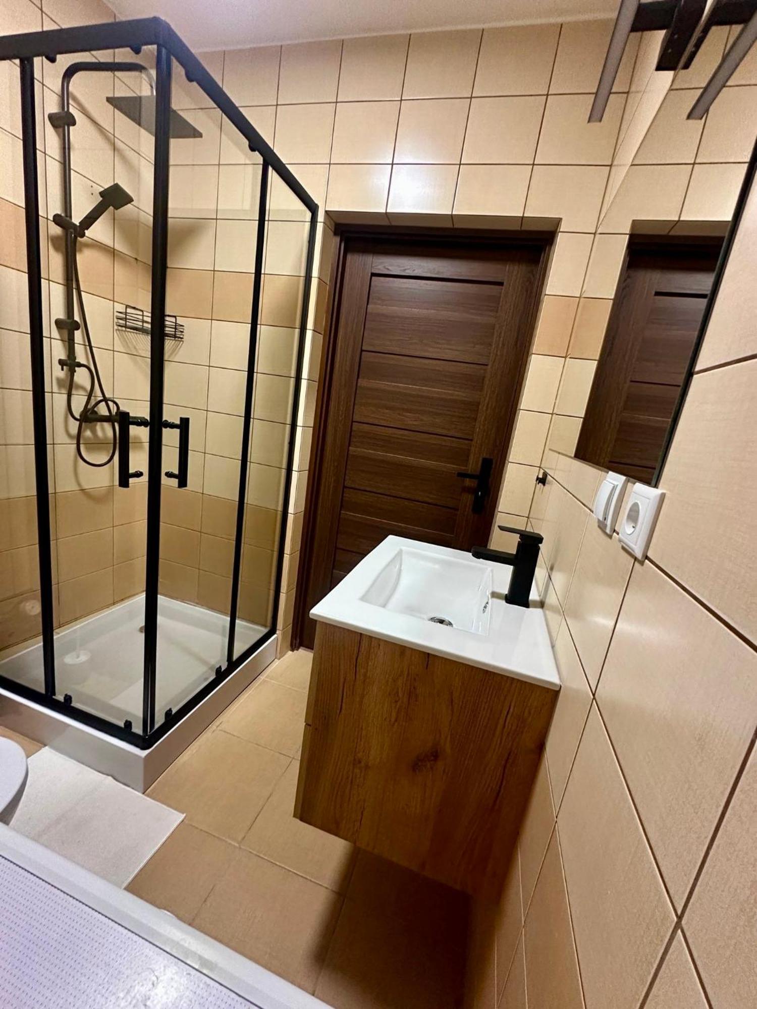 Apartament Wisteria Przemyśl Εξωτερικό φωτογραφία