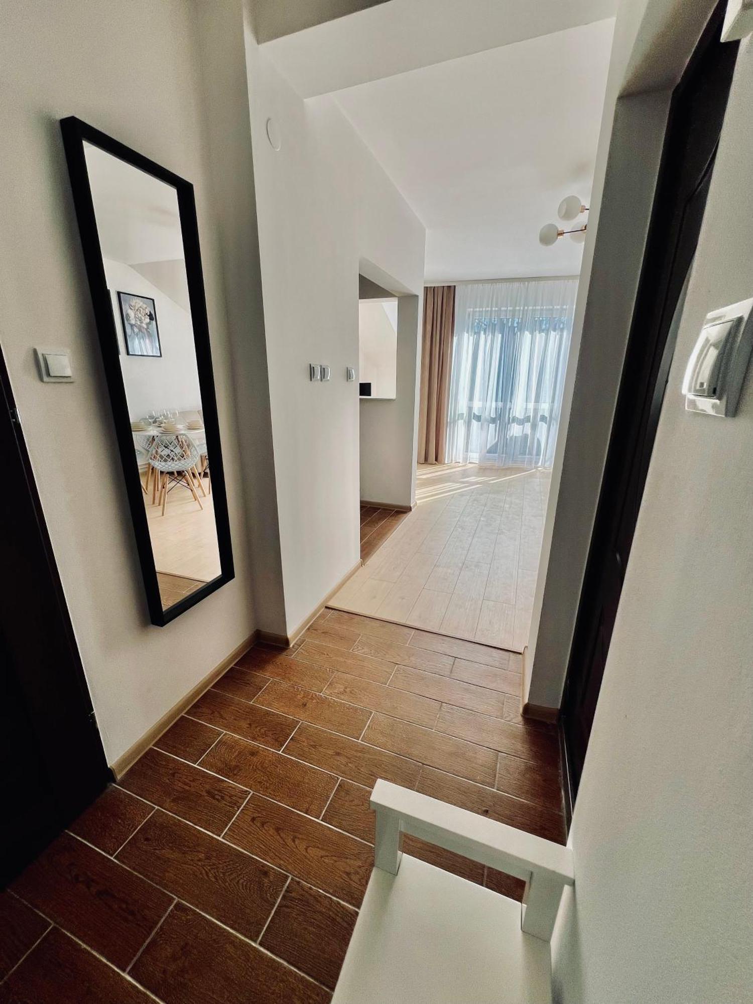 Apartament Wisteria Przemyśl Εξωτερικό φωτογραφία