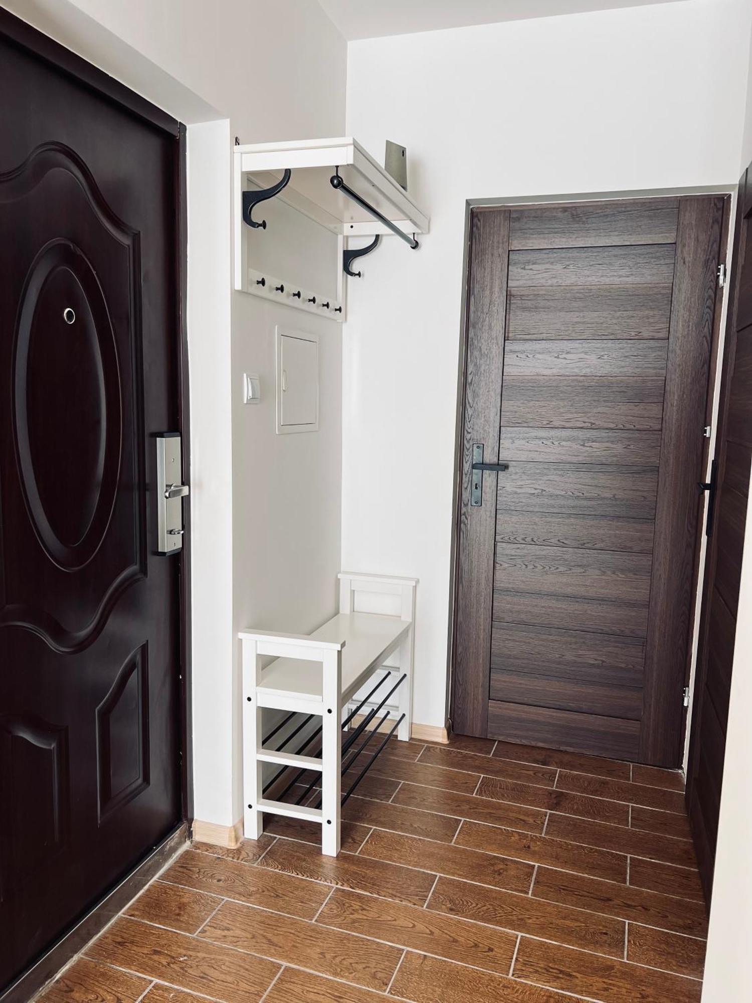 Apartament Wisteria Przemyśl Εξωτερικό φωτογραφία