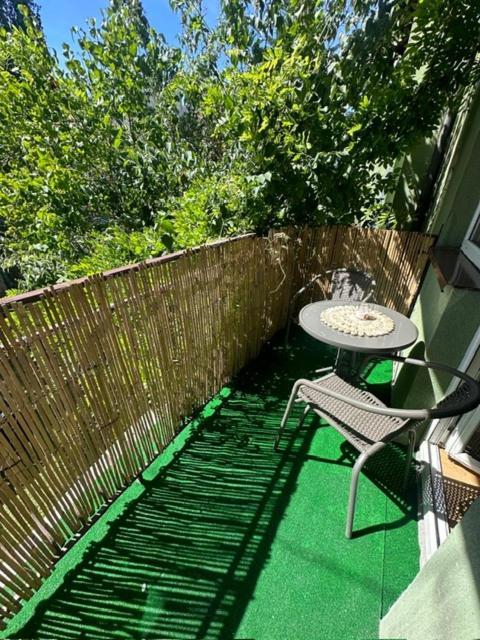 Apartament Wisteria Przemyśl Εξωτερικό φωτογραφία