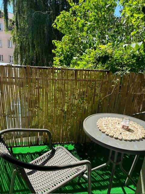 Apartament Wisteria Przemyśl Εξωτερικό φωτογραφία