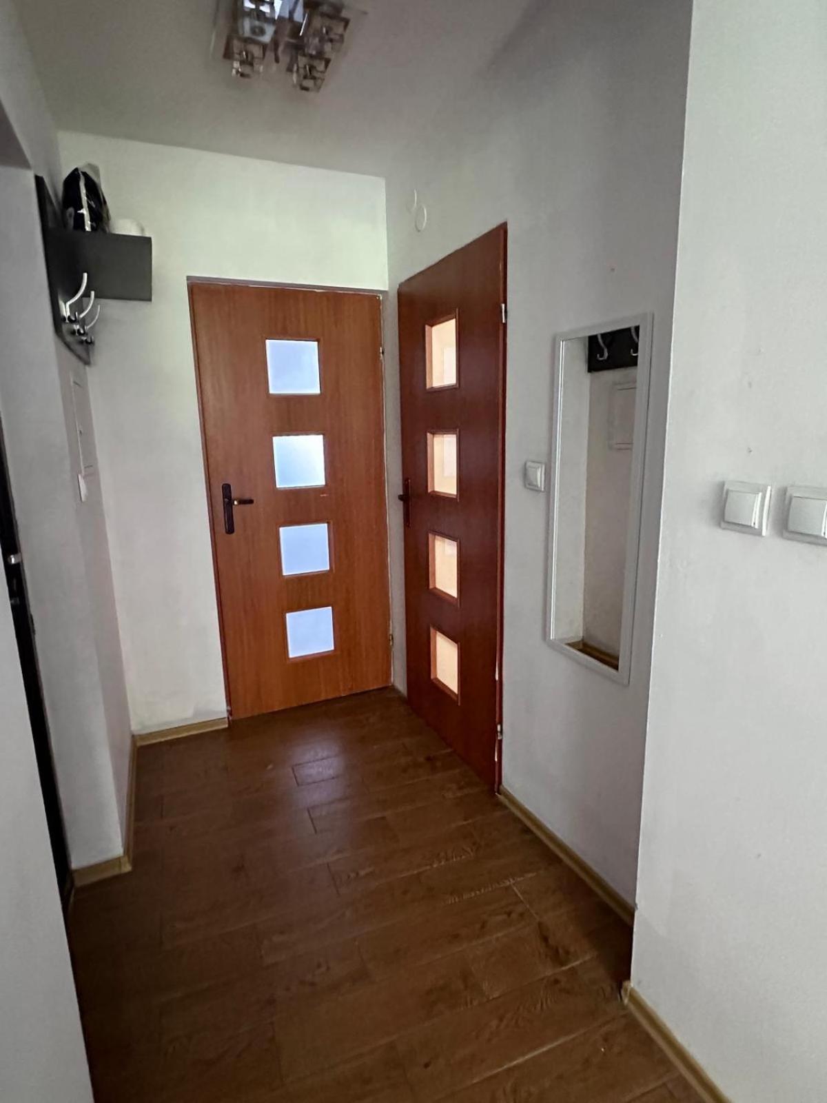 Apartament Wisteria Przemyśl Εξωτερικό φωτογραφία