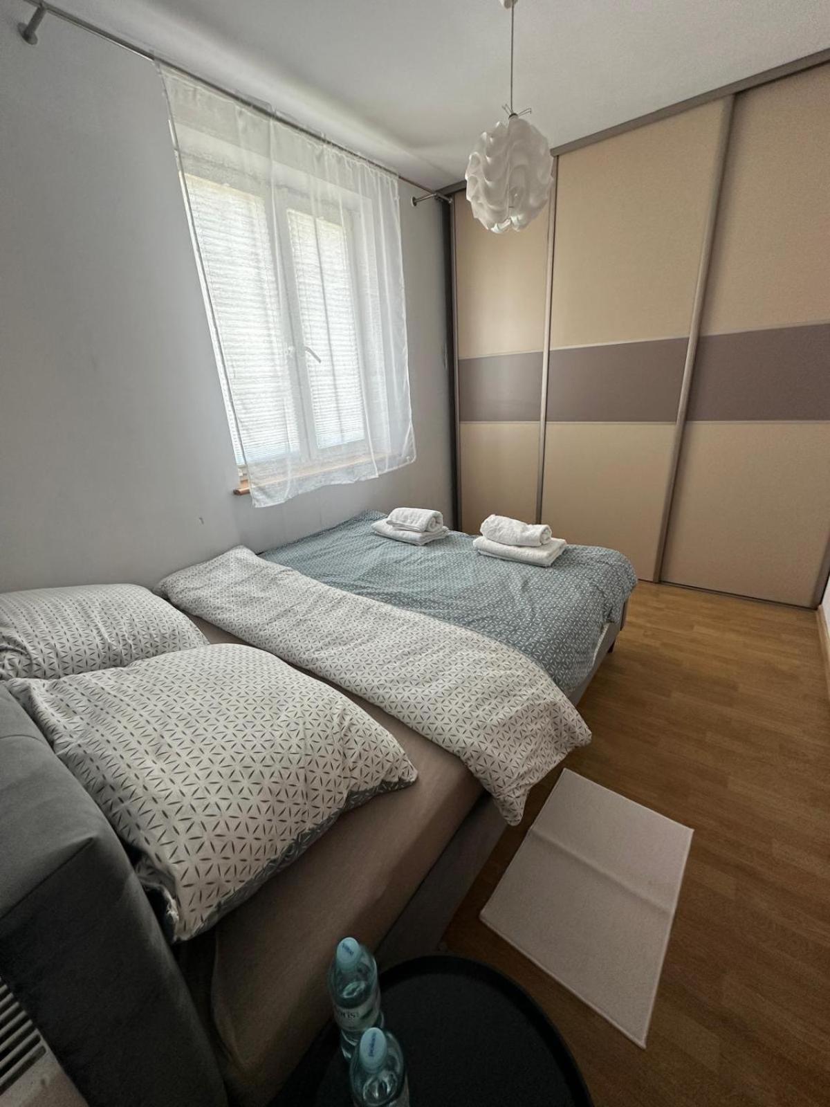 Apartament Wisteria Przemyśl Εξωτερικό φωτογραφία