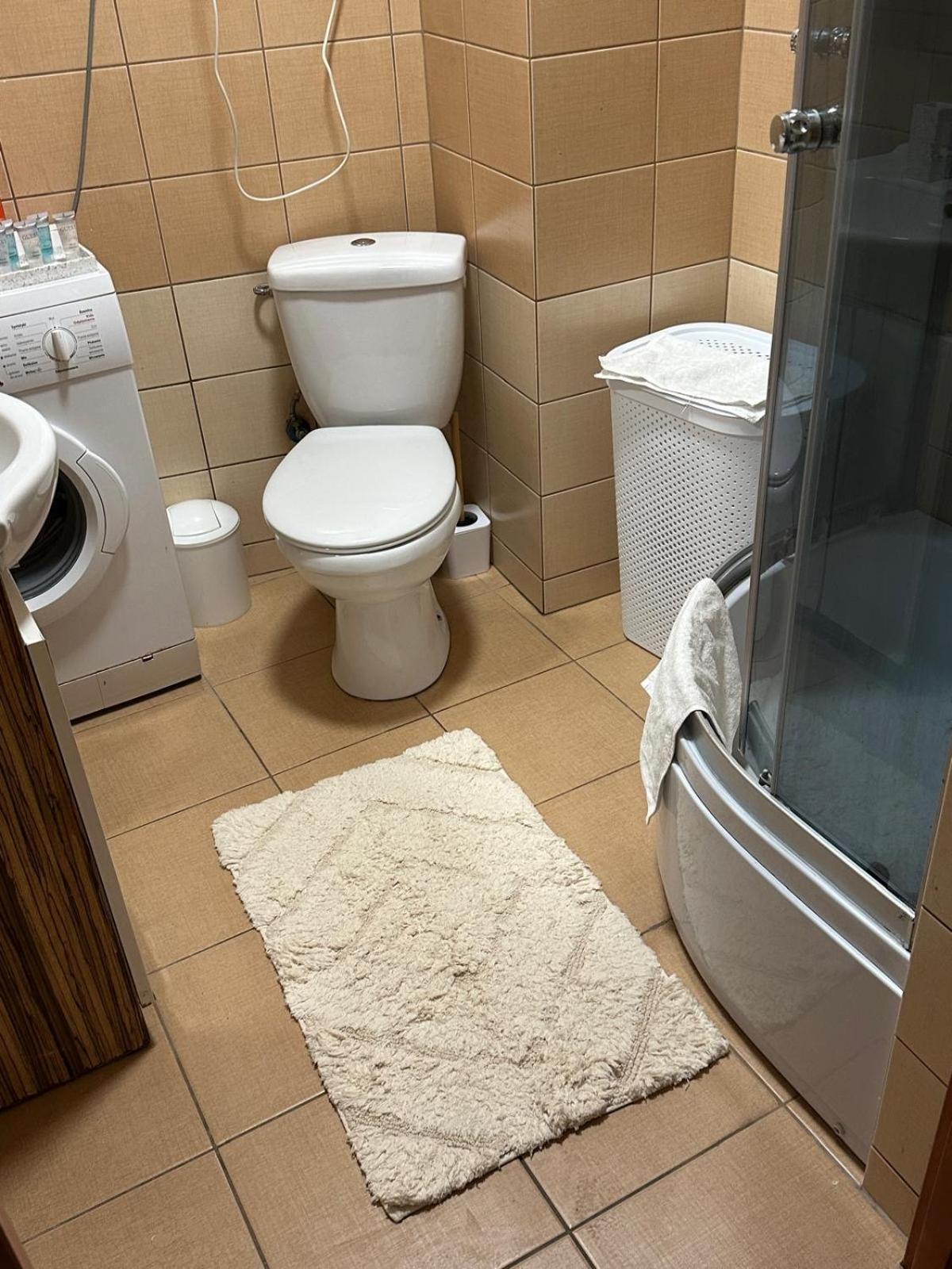 Apartament Wisteria Przemyśl Εξωτερικό φωτογραφία