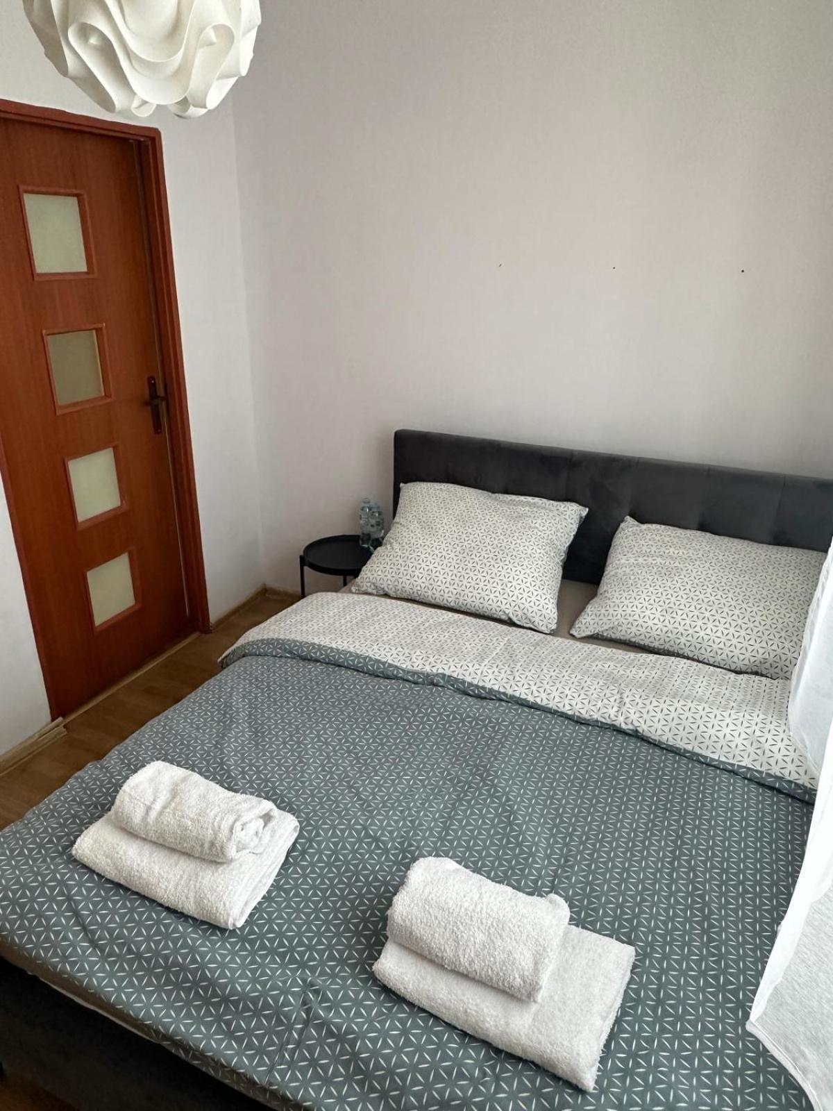 Apartament Wisteria Przemyśl Εξωτερικό φωτογραφία